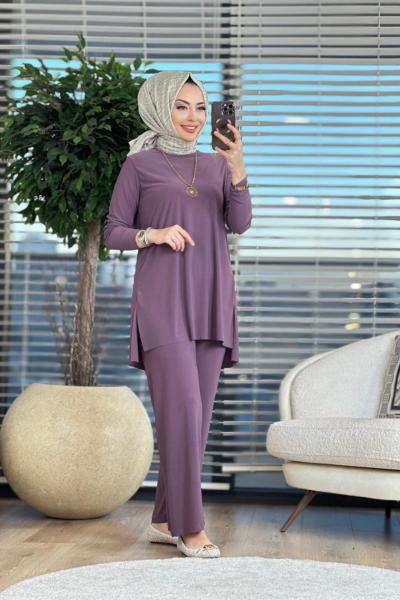 5026 Efil Takım Gül