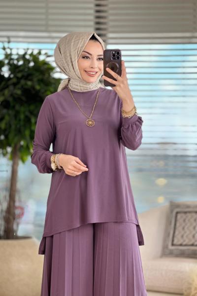 5033 Berilyum Takım Gül