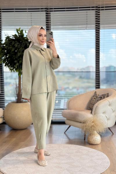 5629 Eylem Takım Çağla