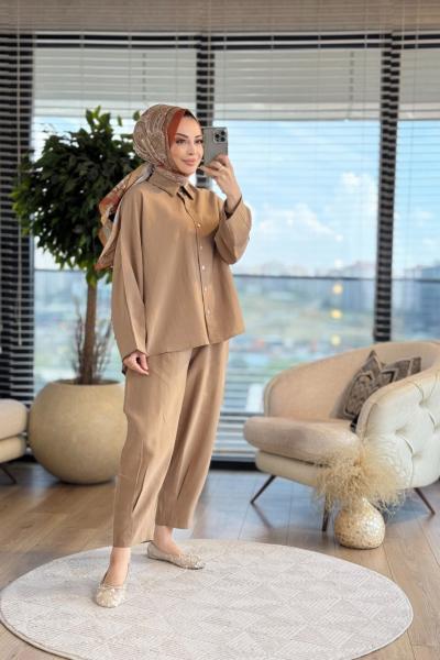 5629 Eylem Takım Vizon