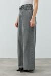 MRW1770 Very Shiny Denim Pantolon Antrasit