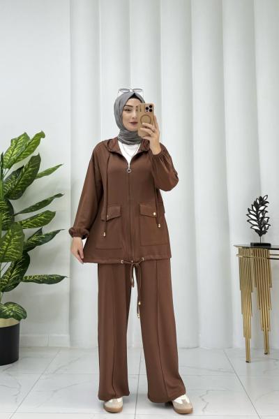 ARSEN TAKIM Acı Kahve