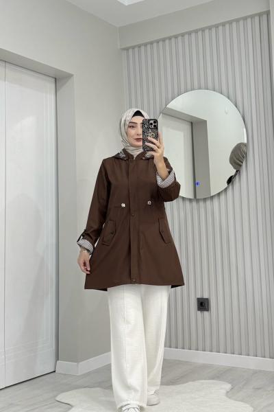 Asna Trenç  Acı Kahve