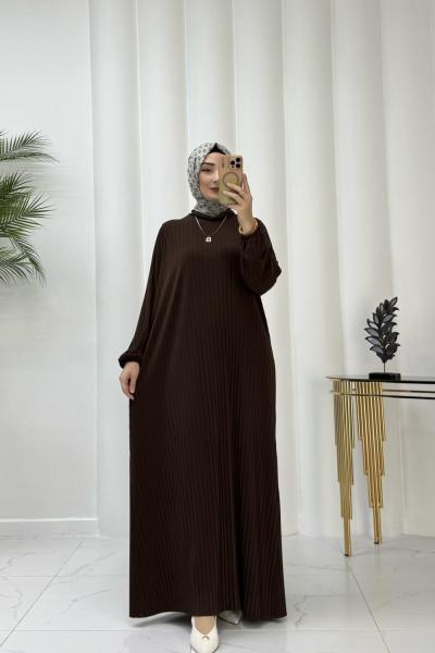 Azra Elbise Acı Kahve