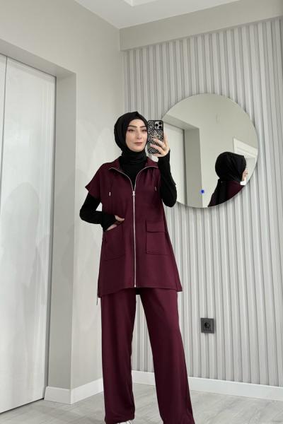 Erva takım Mürdüm