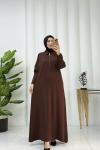 Hilal Elbise Acı Kahve