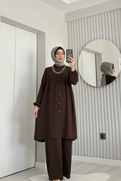 İCLAL TAKIM Acı Kahve