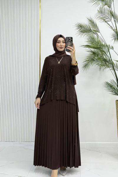 Karolina Takım Acı Kahve