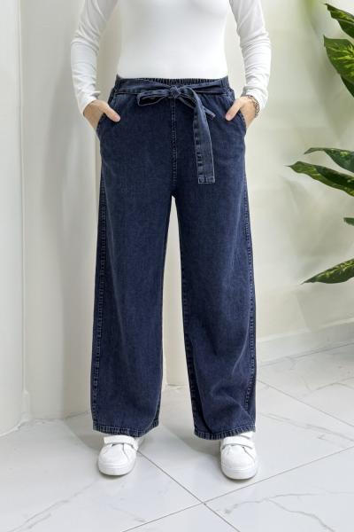 Kot pantolon  Lacivert