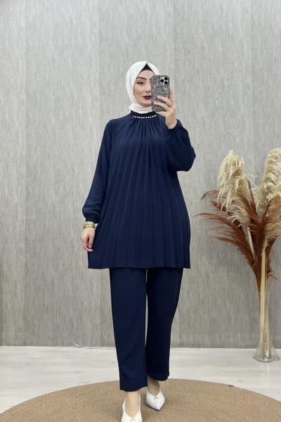 Lalizar takım Lacivert