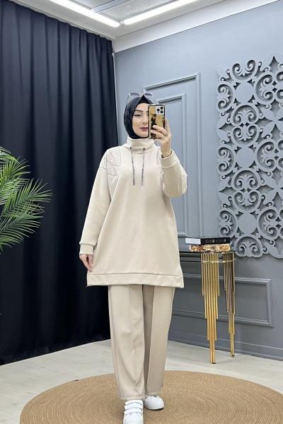 Miranda takım Vizon