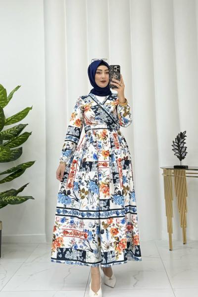 Ranya Takım Lacivert