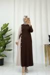 Selvi Elbise Acı Kahve