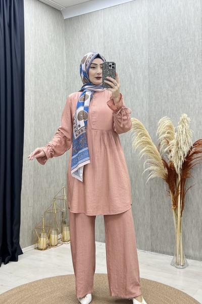 Valeria takım Somon