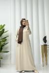 Voola Elbise  Krem