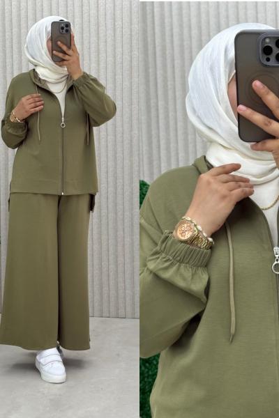 3972 Hazal Takım