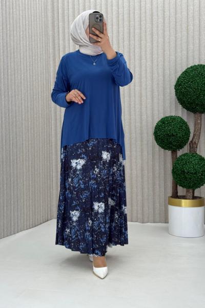 Anyela Etekli Takım