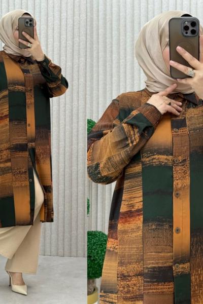 Birsen Tunik
