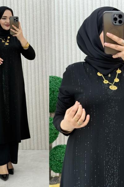 Damga tunik