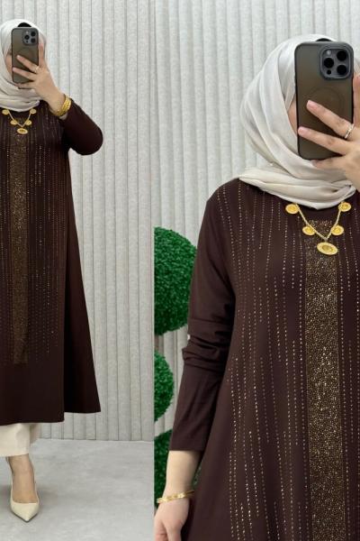 Damga tunik