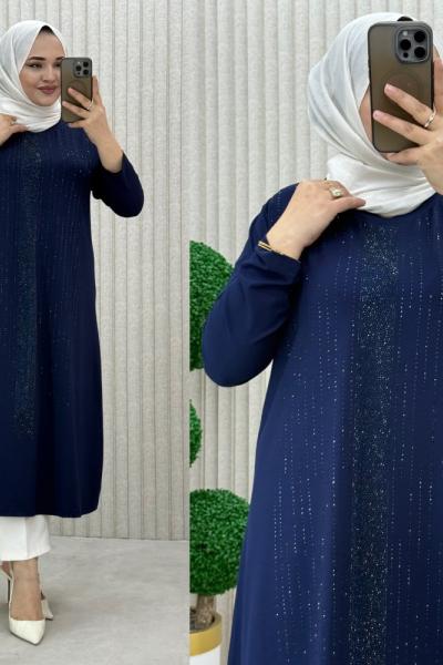 Damga tunik
