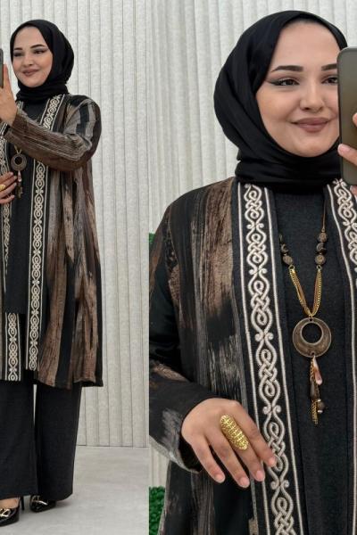 Ferah 3’lü Takım