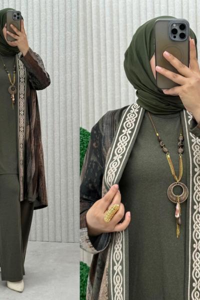 Ferah 3’lü Takım