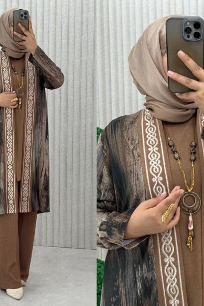 Ferah 3’lü Takım