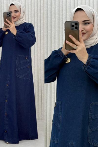 Gülşah Elbise