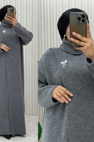 Hülya Boğazlı Panço