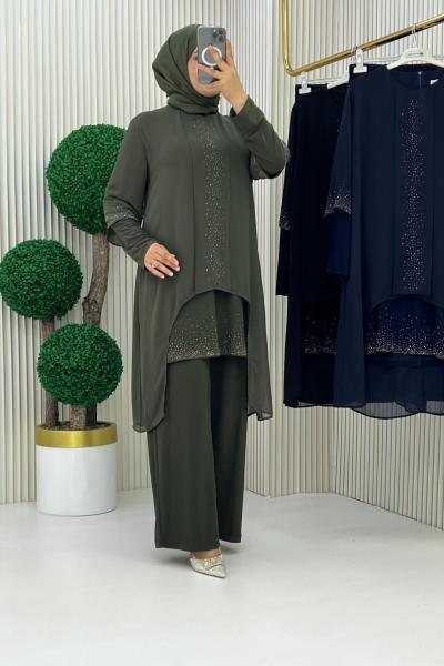 Hürrem Abiye Takım