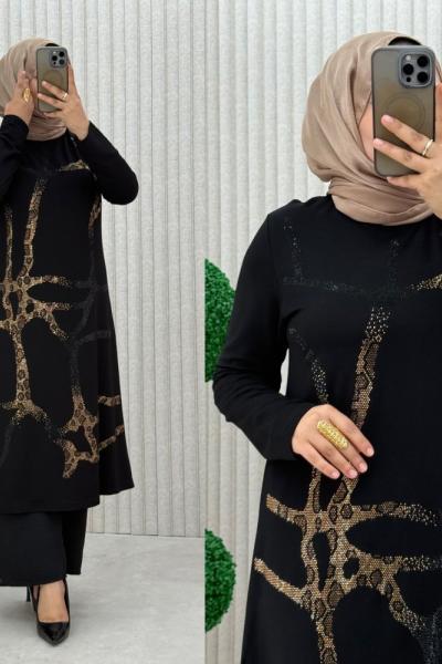 Kobra tunik