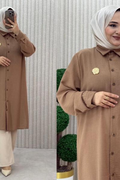 Kumsal Tunik