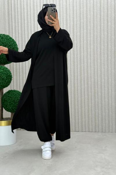 Manolya 3 Lü Takım