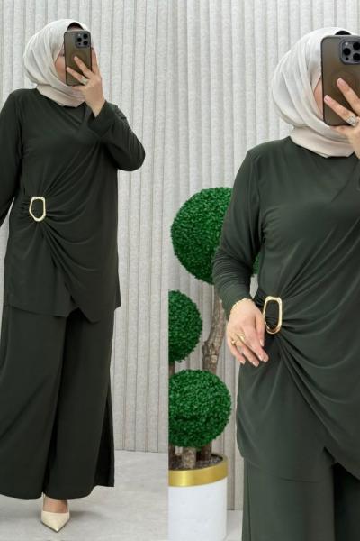 Nazerin Takım