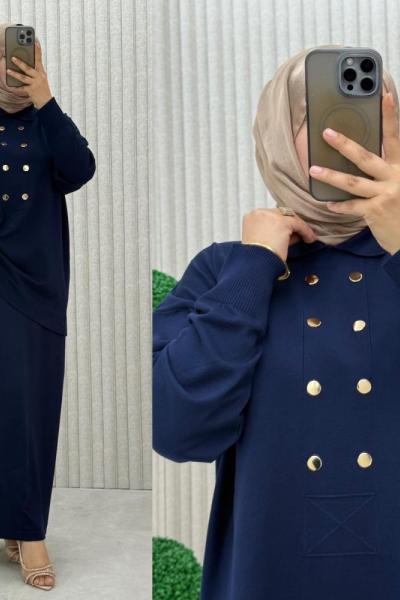 Nüyans Etekli Takım