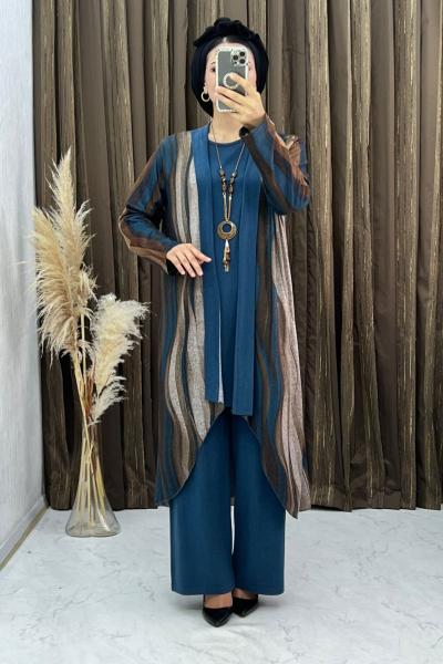 Parıltı 3 Lü Takım