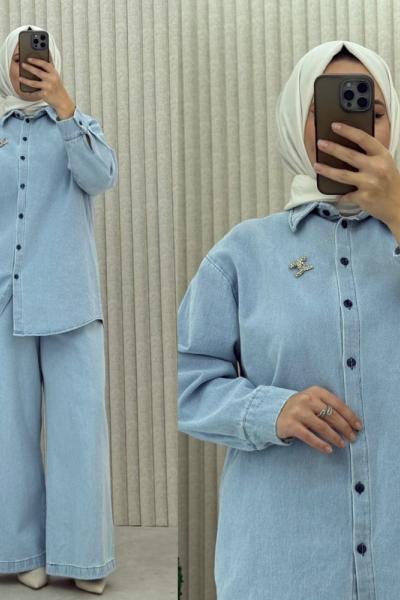 Şahsenem Kot Takım