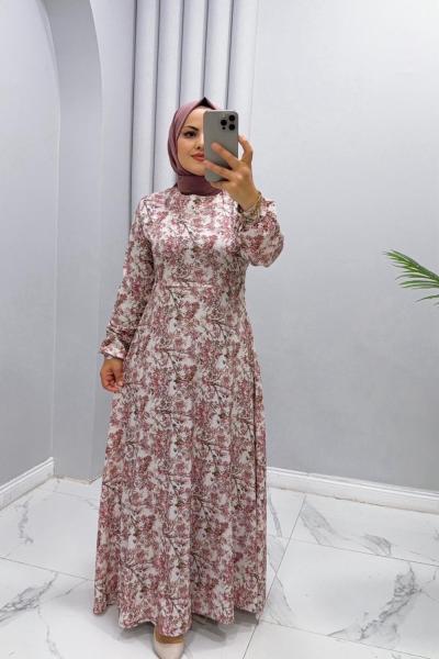 Elbise ipek ilayda Gül