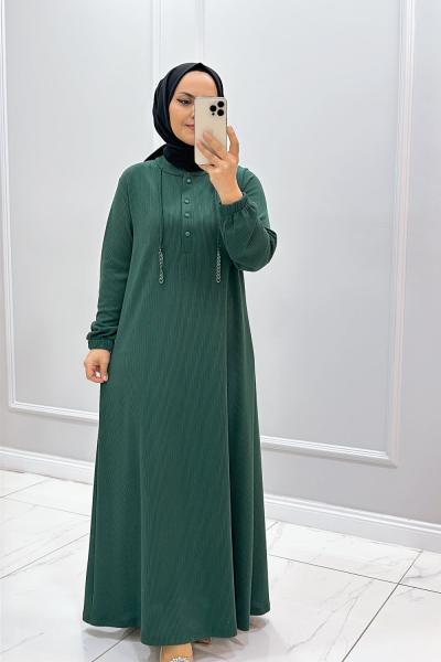 Elbise Tuğba Zümrüt