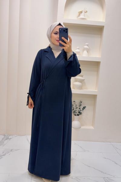 Ferace Meryem Lacivert