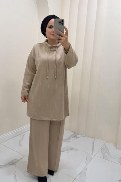 GÜLŞEN TAKIM Vizon