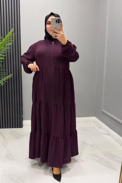 Kap Ayrobin Nihal Mürdüm