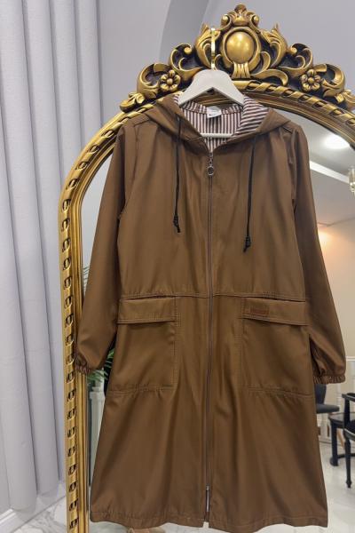 Kap Bondik Mevsimlik Ezel Tütün