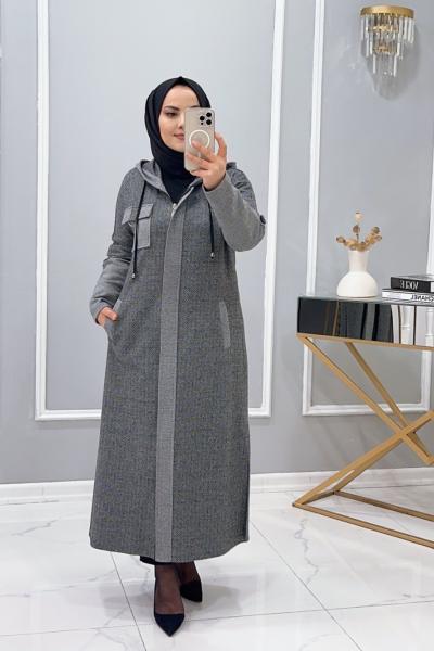 Kap Kayra Balıksırtı Beyaz