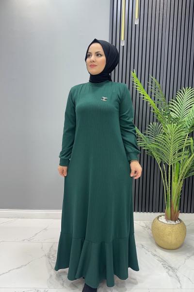 Kaşkorse Meriç Zümrüt