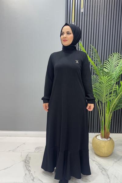 Kaşkorse Meriç Siyah