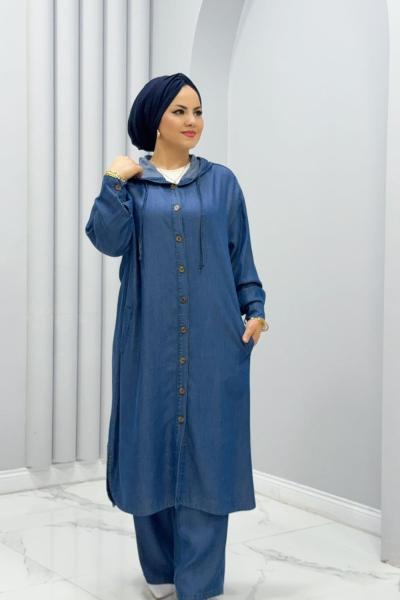 KOT TAKIM AFİTAP Mavi