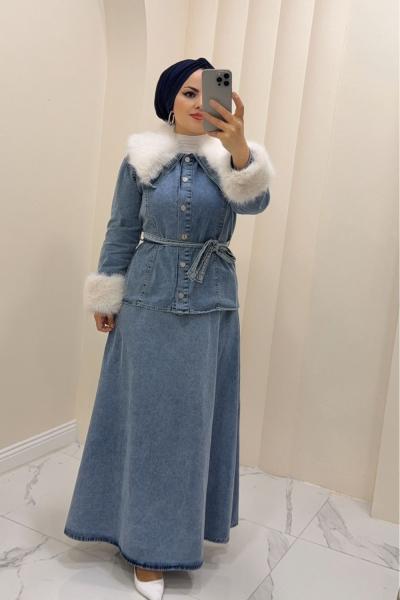 KOT TAKIM ALARA Mavi