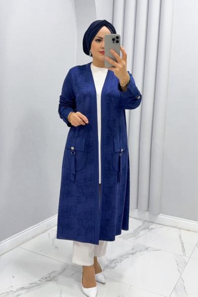 TAKIM İKİLi FULYA Lacivert